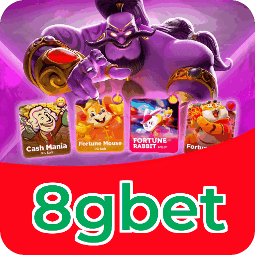 Instalação PC 8gbet